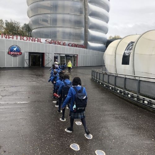 space centre 4